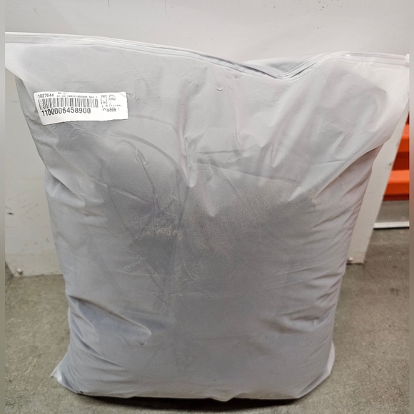 Black Puffer Jacket - Picture 8 of 8